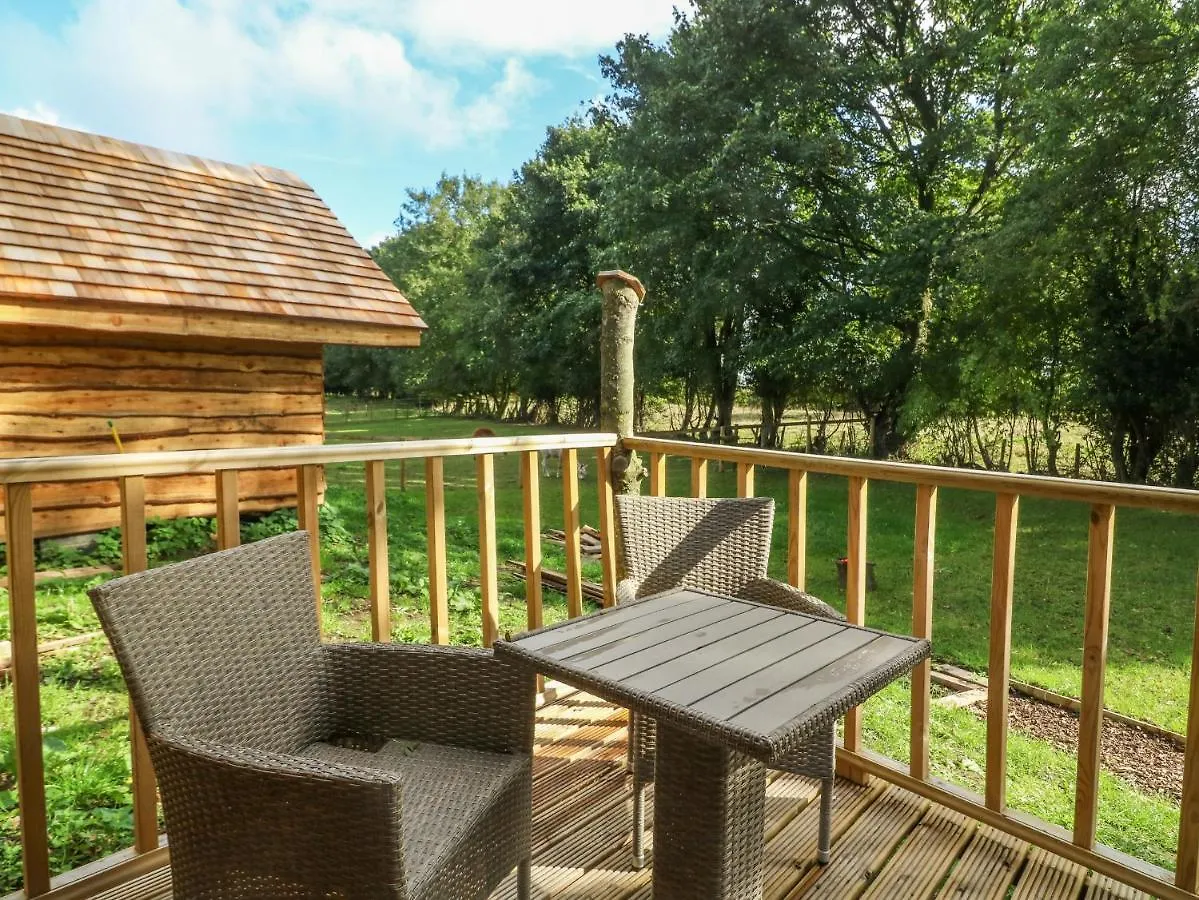 Willa Pheasant Carthorpe 0*,